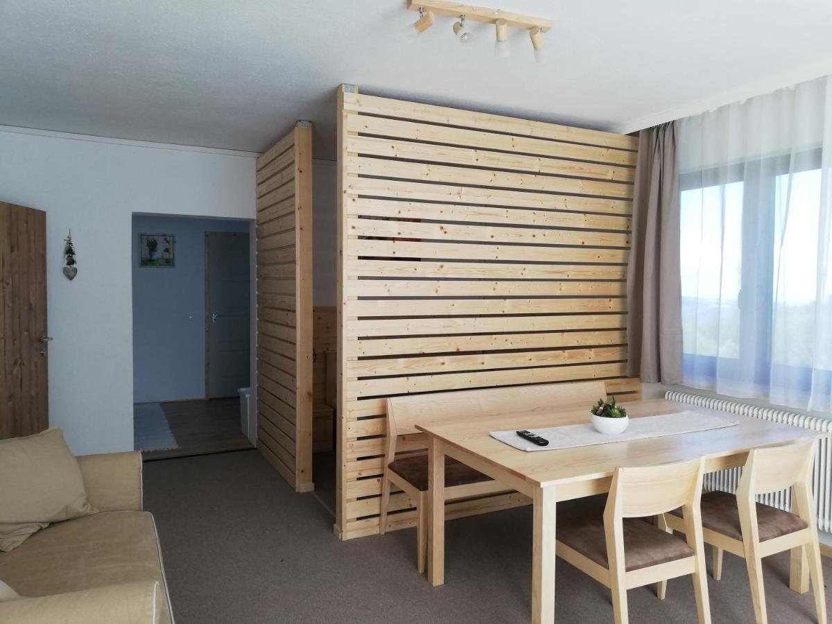 Weixl Schi&Bike Appartements-Bike In&Bike Out Neben Wexl Trails Bikepark Sankt Corona am Wechsel Exterior photo